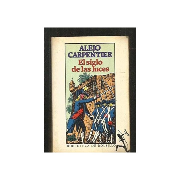 El Siglo De Las Luces (Obras Maestras De La Literatura Contemporanea)